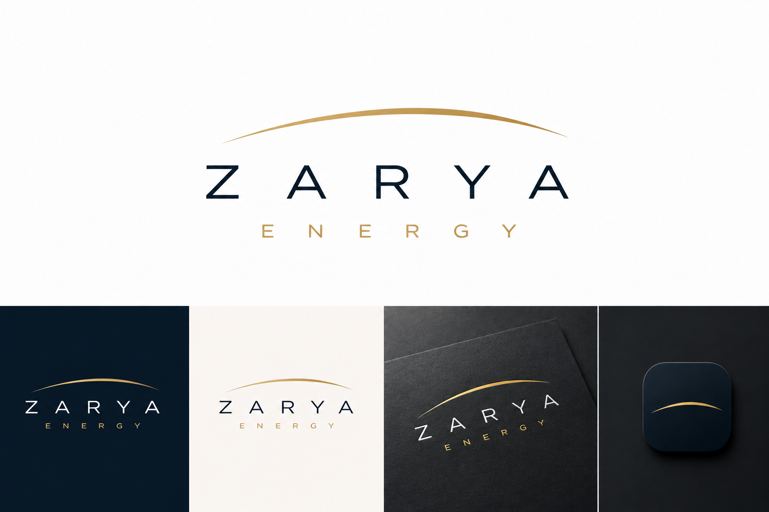 Zarya Energy